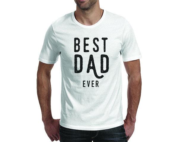 Best Dad Ever (Men)
