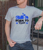 Born to Ride (Men)