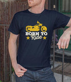 Born to Ride (Men)
