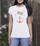 Anchored Bride (Ladies)