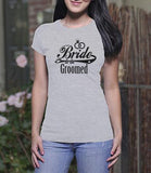 Bride to be Groomed (Ladies)