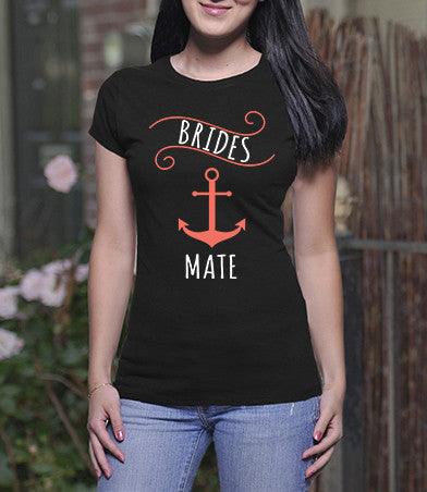 Brides Mate (Ladies)