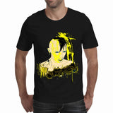 Lyson Pain OuTThere® - Men's & Ladies T-shirt A3 (Lyson Pain)