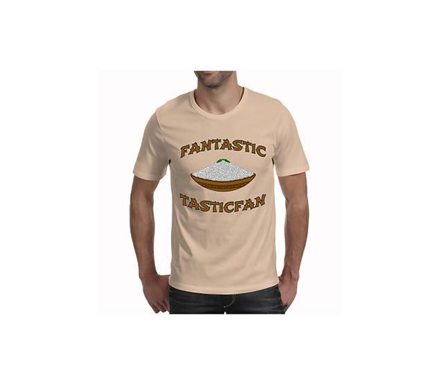 Fantastic - Men's T-shirts (Lagos)