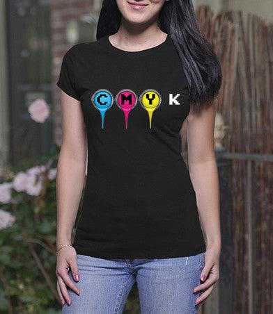 CMYK (Ladies)