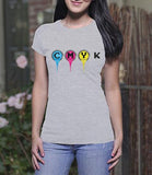 CMYK (Ladies)