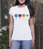 CMYK (Ladies)