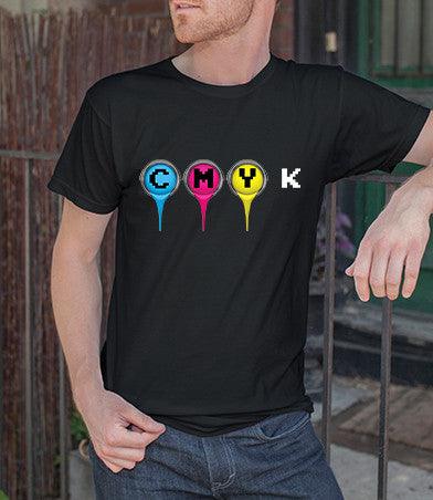 CMYK (Men)