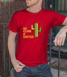 Climb a Cactus (Men)