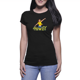 Howzit - Spring - Ladie's T - Shirt ( Route 62 T'S )