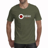 3rdWAVE-LTD8 - Men's T-Shirt (Thirdwave Coffee)