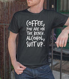 Coffee (Men)