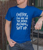 Coffee (Men)