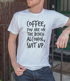 Coffee (Men)
