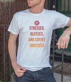 Coffee Obsessed (Men)