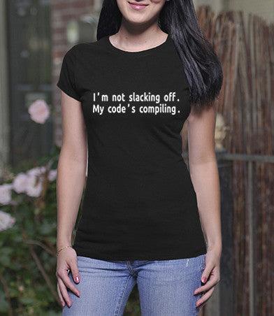 Compiling (Ladies)