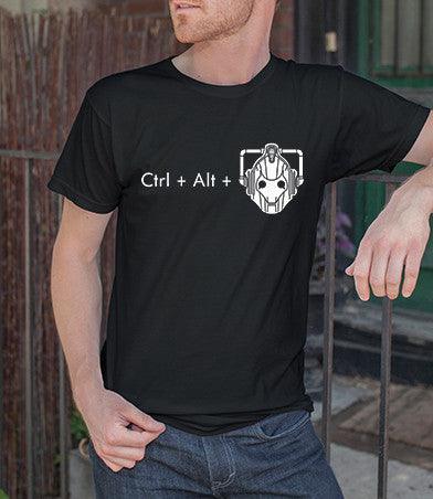 Ctrl Alt (Men)