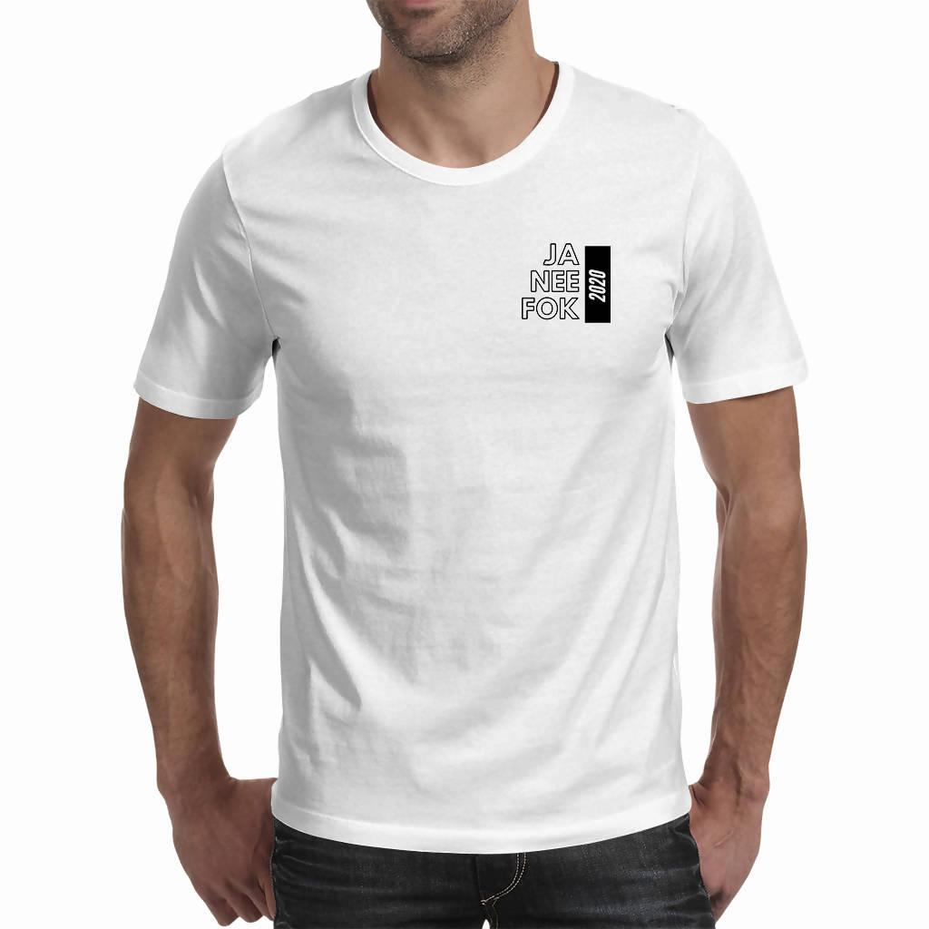 Ja-Nee - Men's T-Shirt (TeeCo)