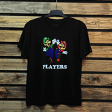 Mario Brothers (Men's Tee)