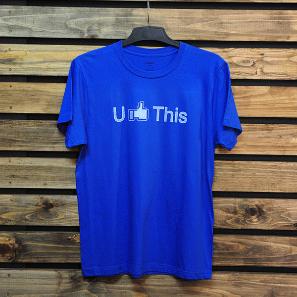 You Like This (Men's Tee)