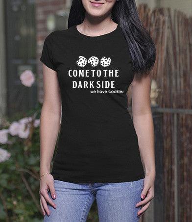 Dark Side (Ladies)