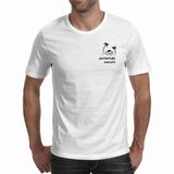 Adventure - Men's T- Shirt (TeeCo)