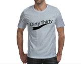 Dirty Thirty (Men)