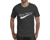 Dirty Thirty (Men)