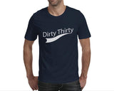 Dirty Thirty (Men)