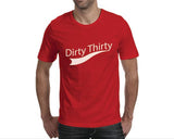 Dirty Thirty (Men)