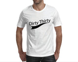 Dirty Thirty (Men)