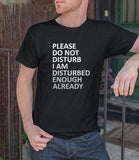 Disturbed (Men)
