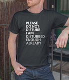 Disturbed (Men)
