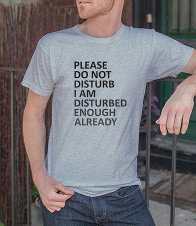Disturbed (Men)