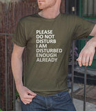 Disturbed (Men)