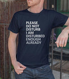 Disturbed (Men)