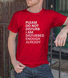 Disturbed (Men)