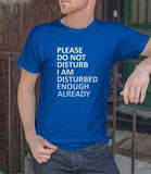 Disturbed (Men)