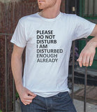 Disturbed (Men)