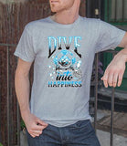 Dive Into Happiness (Men)