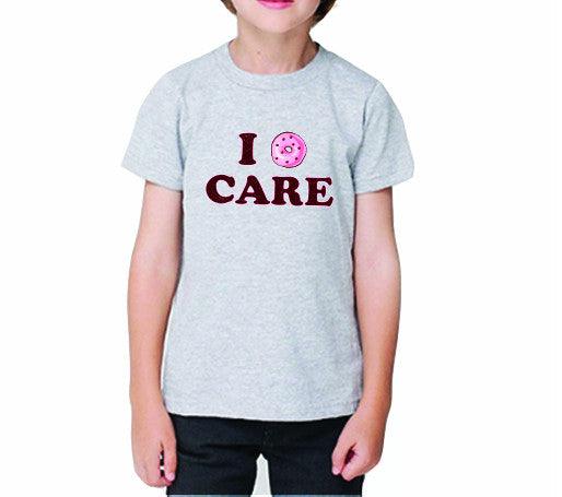 Donut Care (Kids)