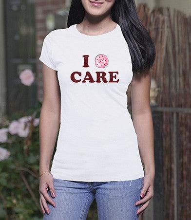 Donut Care (Ladies)