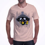 Paga Pulsetrooper 103 A3 - Men's T-shirts (Pagawear)