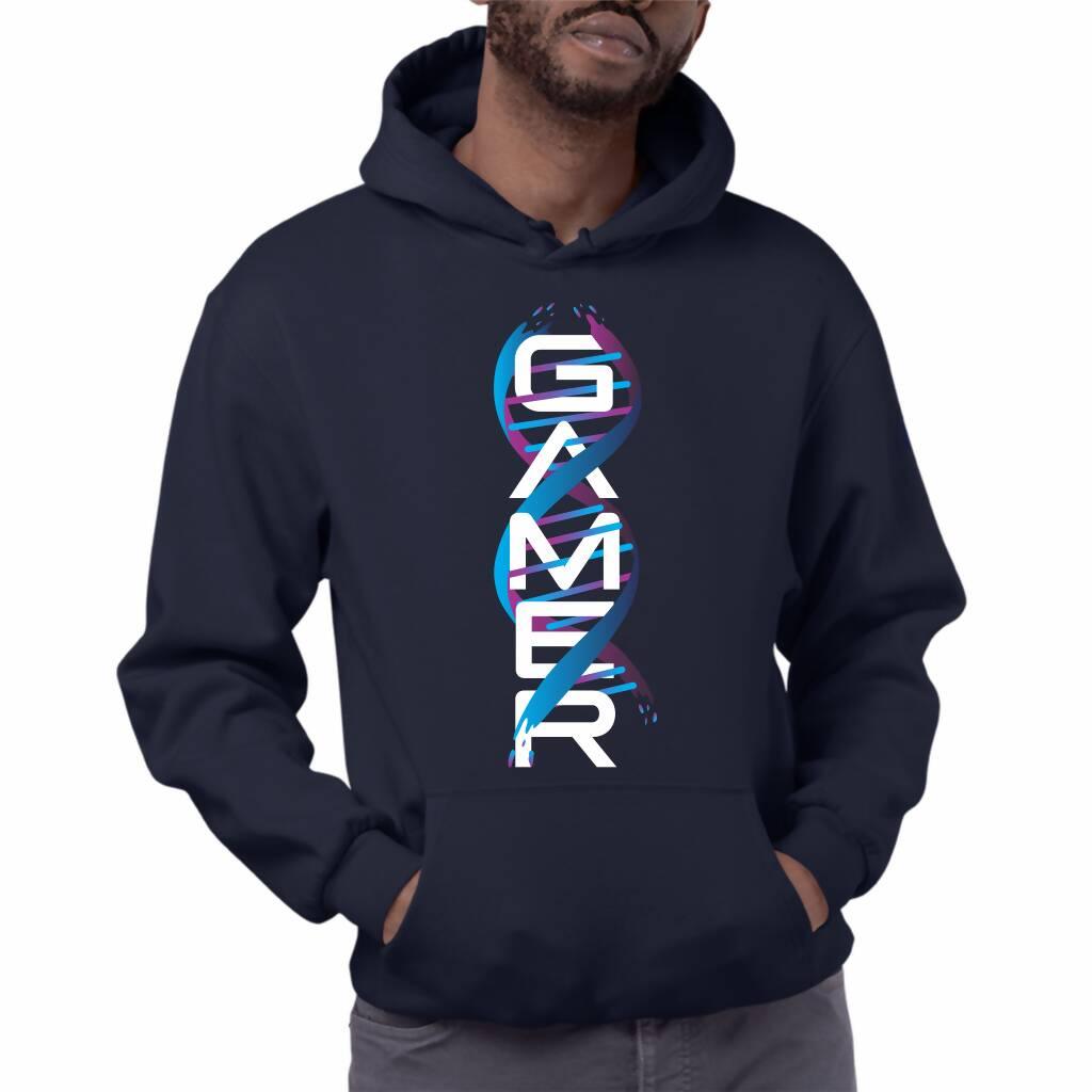 Gamer - Hoodie (Gemstone Designs)