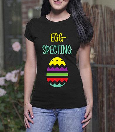 Egg-Specting (Ladies)