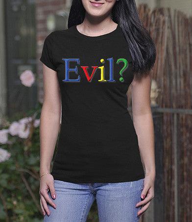 Evil (Ladies)