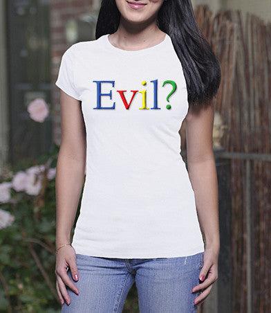 Evil (Ladies)