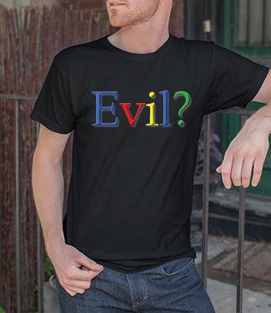 Evil (Men)