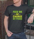 Feed Me (Men)