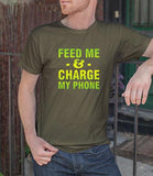 Feed Me (Men)